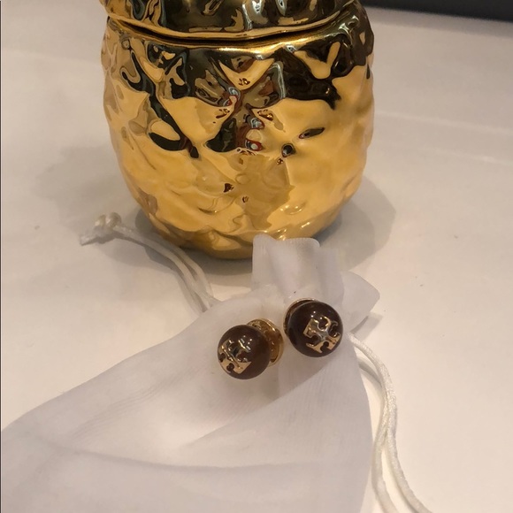 Tory Burch Jewelry - Tory BURCH earrings